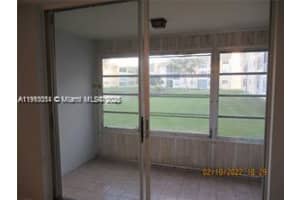 Building 53, 8400 Sunrise Lakes Blvd APT 106, Sunrise, FL 33322, - MLS#A11910014