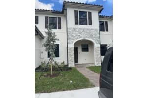 11781 Sw 245th Ter 11781, Homestead