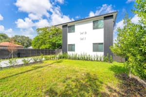 1411 Nw 40th St Miami, FL 33142 - MLS#A11910037