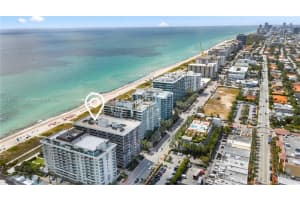 9455 Collins Ave APT 601, Surfside, FL 33154, - MLS#A11910048