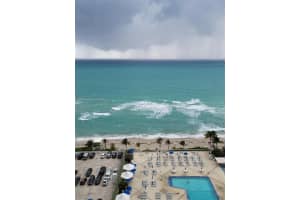 2030 S Ocean Dr APT 1815, Hallandale Beach, FL 33009, - MLS#A11910050