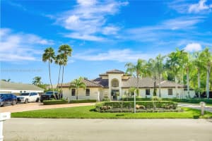 18501 Sw 79th Ct, Cutler Bay