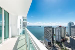 950 Brickell Bay Dr 4007 Miami, FL 33131 - MLS#A11910056