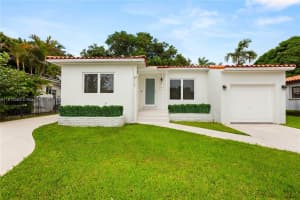 3018 Coconut Grove Dr, Coral Gables, FL 33134, - MLS#A11910083