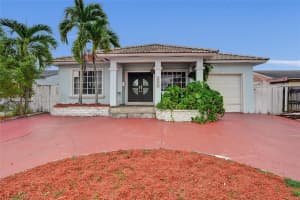 652 Se 8th St Hialeah, FL 33010 - MLS#A11910084