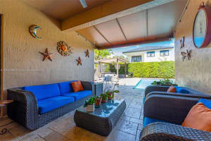 14439 Sw 15th St Miami, FL 33184 - MLS#A11910088