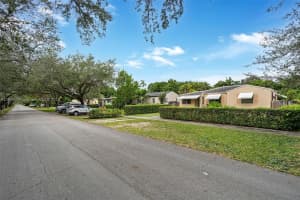 17 N Melrose Dr Miami Springs, FL 33166 - MLS#A11910090