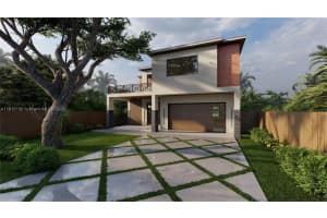 809 Sw 12th Ave Fort Lauderdale, FL 33312 - MLS#A11910100