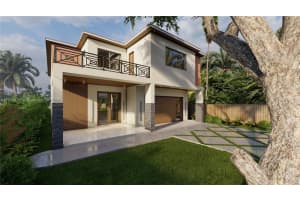 809 Sw 12th Ave Fort Lauderdale, FL 33312 - MLS#A11910100