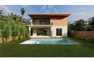 809 Sw 12th Ave Fort Lauderdale, FL 33312 - MLS#A11910100