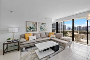 3640 Yacht Club Dr APT 1107, Aventura, FL 33180, - MLS#A11910102