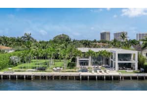 1175 Spanish River Rd, Boca Raton
