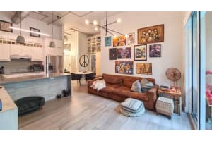 2001 Biscayne Blvd 2117 Miami, FL 33137 - MLS#A11910132