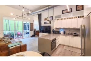 2001 Biscayne Blvd 2117 Miami, FL 33137 - MLS#A11910132