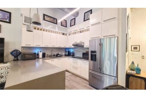 2001 Biscayne Blvd 2117 Miami, FL 33137 - MLS#A11910132