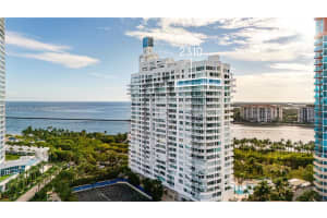 400 S Pointe Dr 2310 Miami Beach, FL 33139 - MLS#A11910134