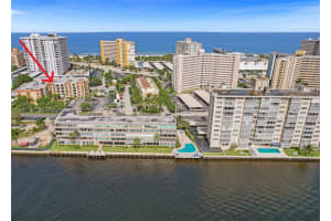 400 N Riverside Dr APT 512, Pompano Beach, FL 33062, - MLS#A11910148