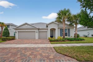 10190 SW Captiva Dr, Port St. Lucie, FL 34987, Sold 02/12/26