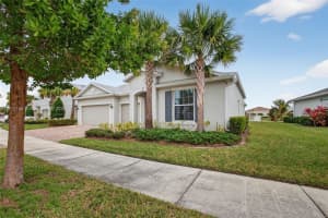 10190 SW Captiva Dr, Port St. Lucie, FL 34987, Sold 02/12/26