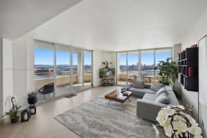 808 Brickell Key Dr APT 2601, Miami, FL 33131, - MLS#A11910163