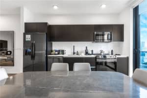 398 NE 5th St #1901, Miami, FL 33132, - MLS#A11910170