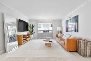 5555 Collins Ave 16b Miami Beach, FL 33140 - MLS#A11910172