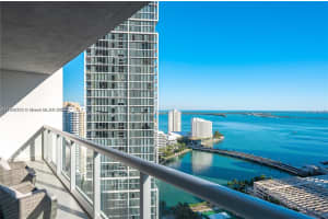 485 Brickell Ave 3109 Miami, FL 33131 - MLS#A11910183
