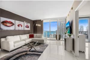 485 Brickell Ave 3109 Miami, FL 33131 - MLS#A11910183