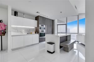 851 NE 1st Ave #1202, Miami, FL 33130, - MLS#A11910190