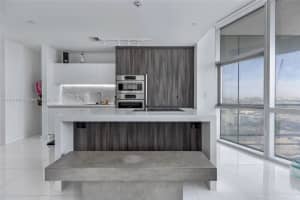 851 NE 1st Ave #1202, Miami, FL 33130, - MLS#A11910190