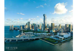 398 Ne 5th St 1801, Miami