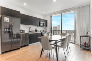 398 NE 5th St #1801, Miami, FL 33132, - MLS#A11910196