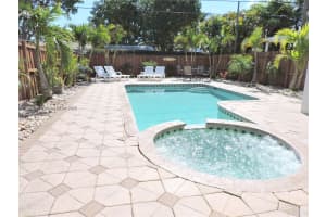 1148 Johnson St Hollywood, FL 33019 - MLS#A11910201