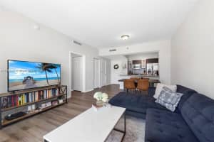 951 Brickell Ave 1903, Miami