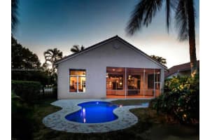 8155 Cypress Point Rd West Palm Beach, FL 33412 - MLS#A11910205