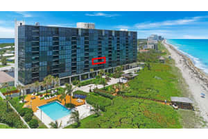 10410 S Ocean Dr APT 405, Jensen Beach, FL 34957, - MLS#A11910227