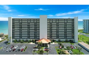 10410 S Ocean Dr APT 405, Jensen Beach, FL 34957, - MLS#A11910227