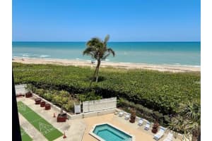 10410 S Ocean Dr APT 405, Jensen Beach, FL 34957, - MLS#A11910227