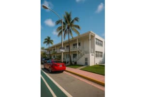1600 Pennsylvania Ave APT 14, Miami Beach, FL 33139, - MLS#A11910230