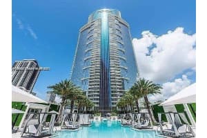 851 Ne 1st Avenue 4204, Miami, Fl 33132, Miami