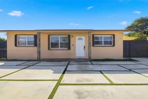 4260 Nw 169th Ter Miami Gardens, FL 33055 - MLS#A11910267