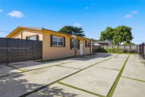 4260 Nw 169th Ter Miami Gardens, FL 33055 - MLS#A11910267