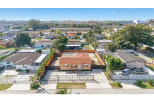 4260 Nw 169th Ter Miami Gardens, FL 33055 - MLS#A11910267