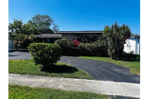 8600 Nw 25th Ct Sunrise, FL 33322 - MLS#A11910271