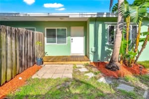 1050 Sw 30th St B Fort Lauderdale, FL 33315 - MLS#A11910286