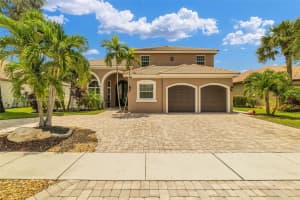 15974 Sw 16th St, Pembroke Pines