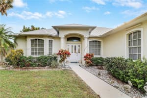 759 SW Alton Cir, Port St. Lucie, FL 34953, Sold 01/23/26
