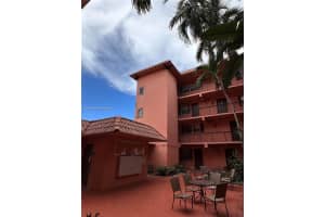 680 Tennis Club Dr 107 Fort Lauderdale, FL 33311 - MLS#A11910345