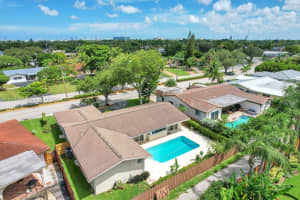 1118 46th Ave, Hollywood