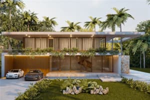 12500 Alamanda Dr North Miami, FL 33181 - MLS#A11910356